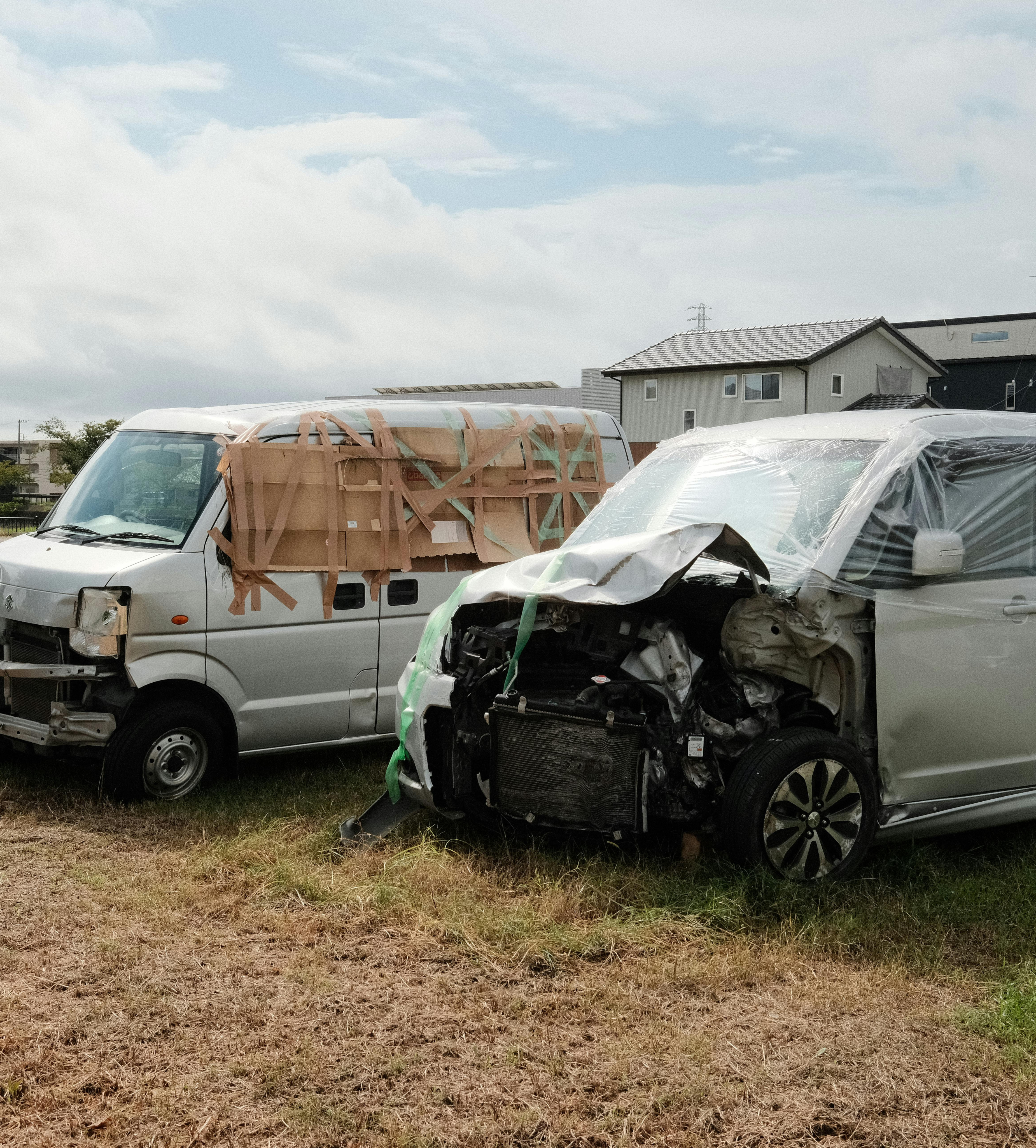 Vehicle Recovery Service