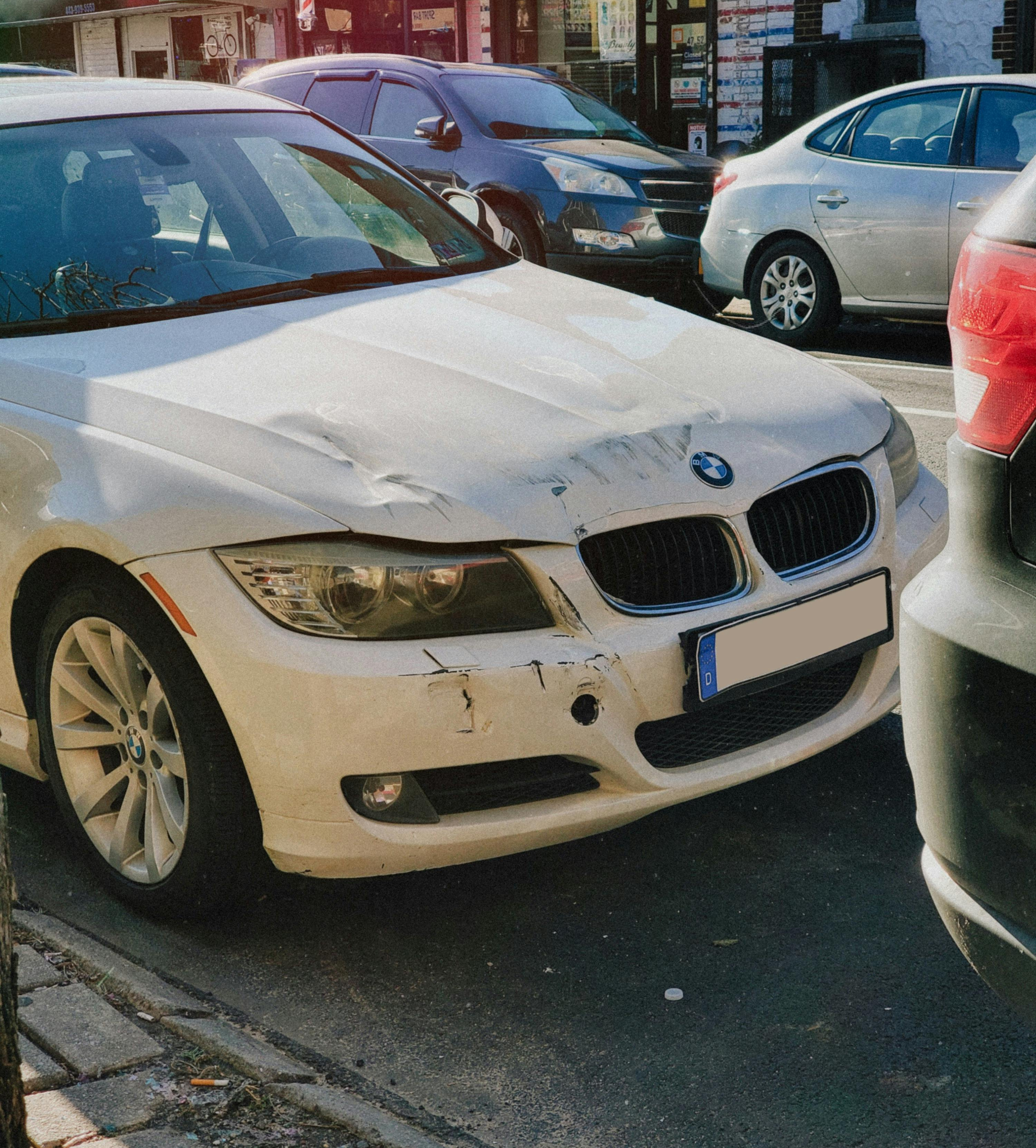 Premium Car Repairs